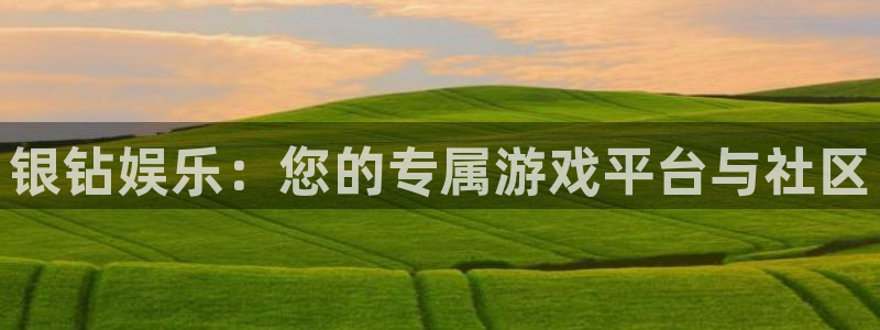 彩虹多多专享版版本：银钻娱乐：您的专属游戏平台与社区