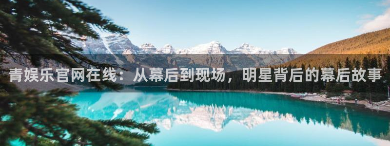 彩虹多多安卓版下载：青娱乐官网在线：从幕后到现场，明星背后的幕后故事